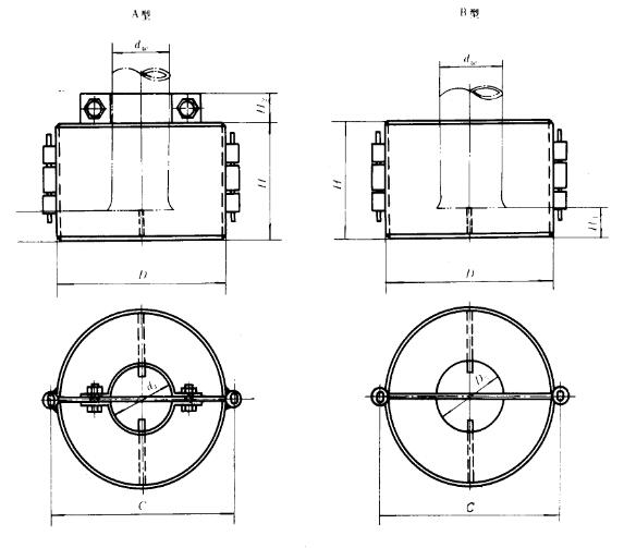 CB 623-80 Suction Filter Screen