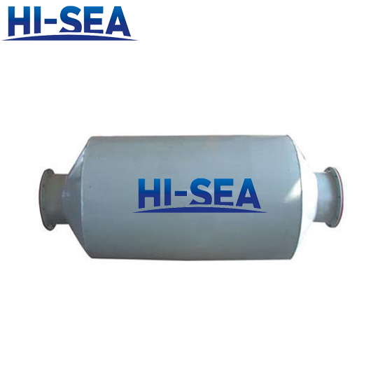 Muffler