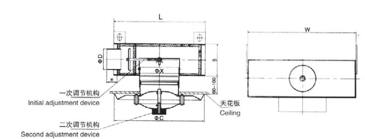 Marine Loading Arm