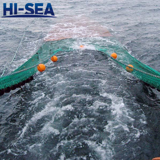 Trawl Net