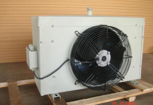  The Picture of HUC LUC Marine Air Cooler Unit