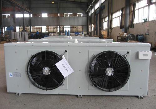  The Picture of HUC LUC Marine Air Cooler Unit