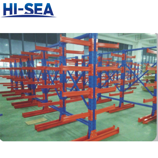 Cantilever Racking