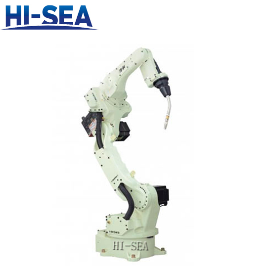 FD- B4 Multi-function welding robot