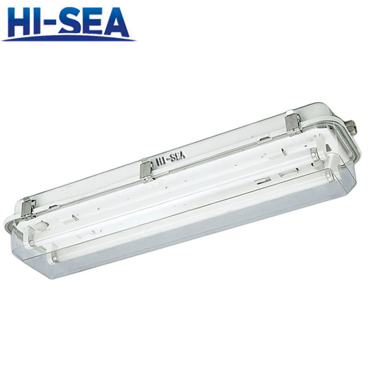 Organic Fluorescent Ceiling Light Marine Fluorescent Light Hi Sea