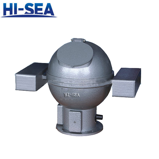 CPT-130D Table Model Magnetic Compass