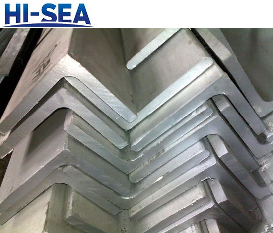 Stainless Steel Angles