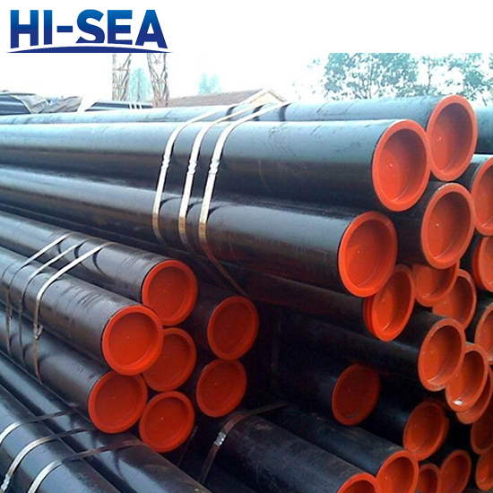 Marine API Line Pipes 