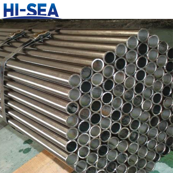 Marine Precision Steel Tubes