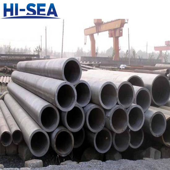 NK Pressure Steel Pipes and Tubes
