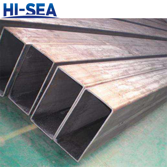 RHS Steel Pipe Piles