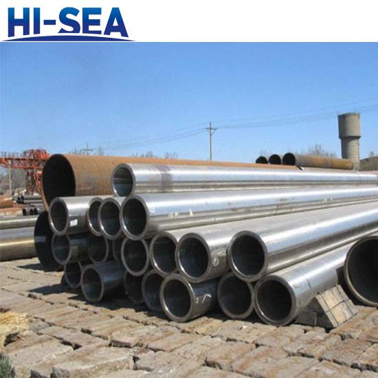 RINA Seamless Steel Pipes and Tubes