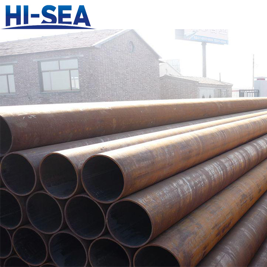 BV Steel Pipes and Tubes   