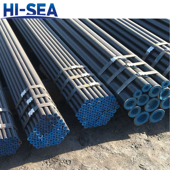CCS Steel Pipes and Tubes for Boilers and Superheaters