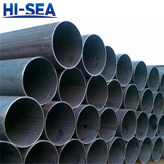 CCS Pressure Steel Pipes and Tubes   