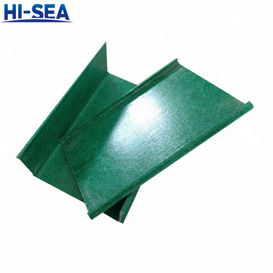 FRP GRP Cable Tray