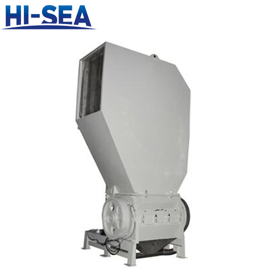 Heavy Plastic Crusher