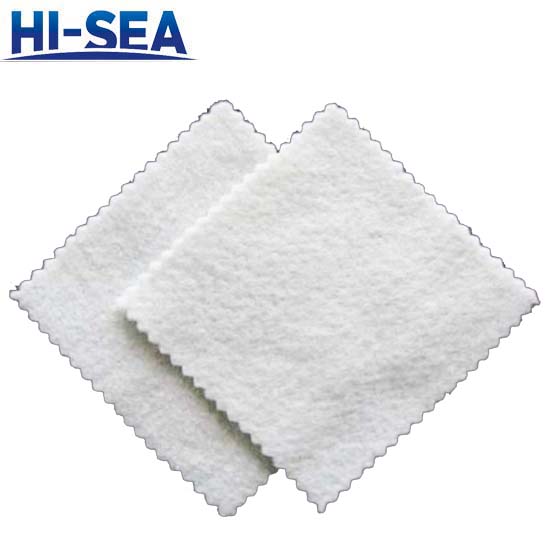 Synthetic Filament Spunbond and Needlepunched Nonwoven Geotextiles