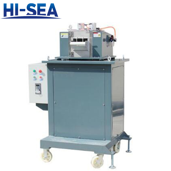 Type500 Plastic Granulator