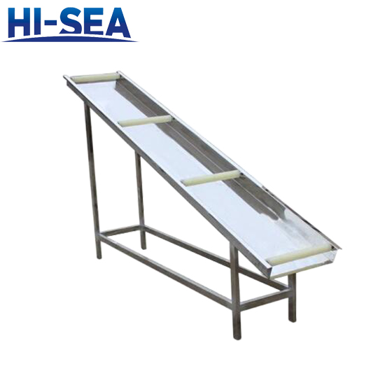 Layer Board for Plastic Granulator