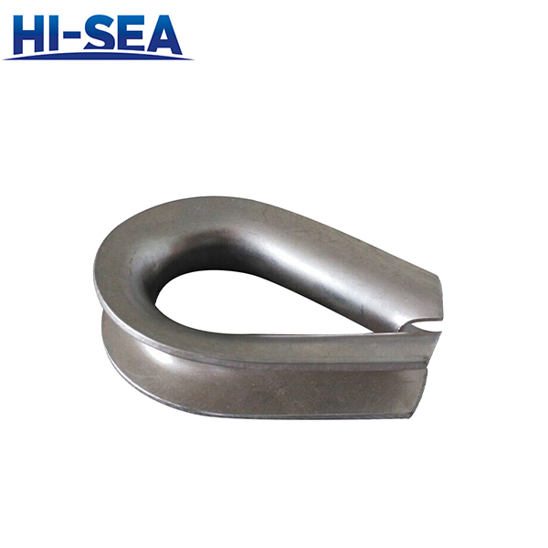Heavy Duty Thimbles