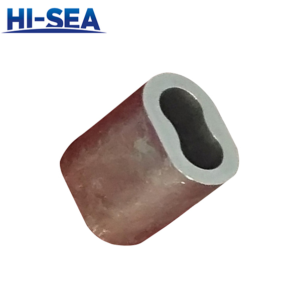 Aluminum Ferrules JIS Types