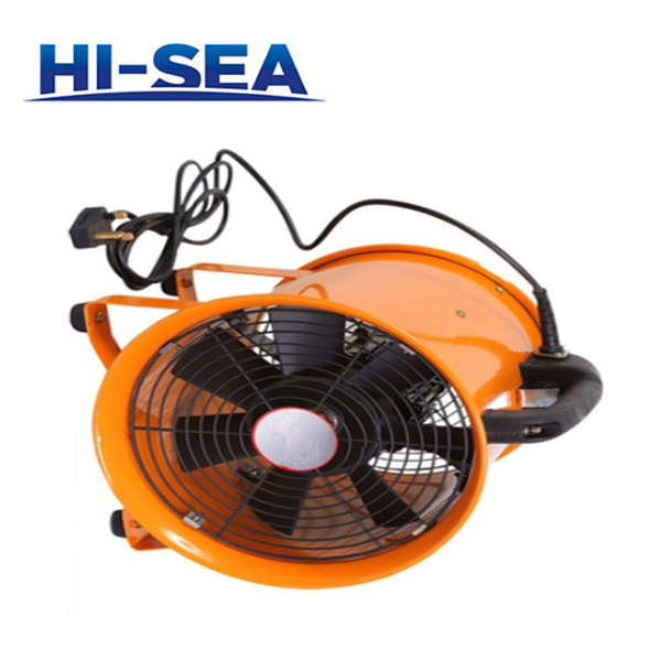 JCZ40A Marine Fan Marine Blower Fan Hisea