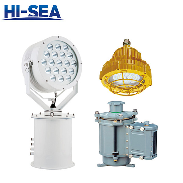 Marine Light
