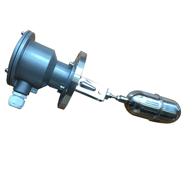 UQK-01-C-B Float Level Cantroller