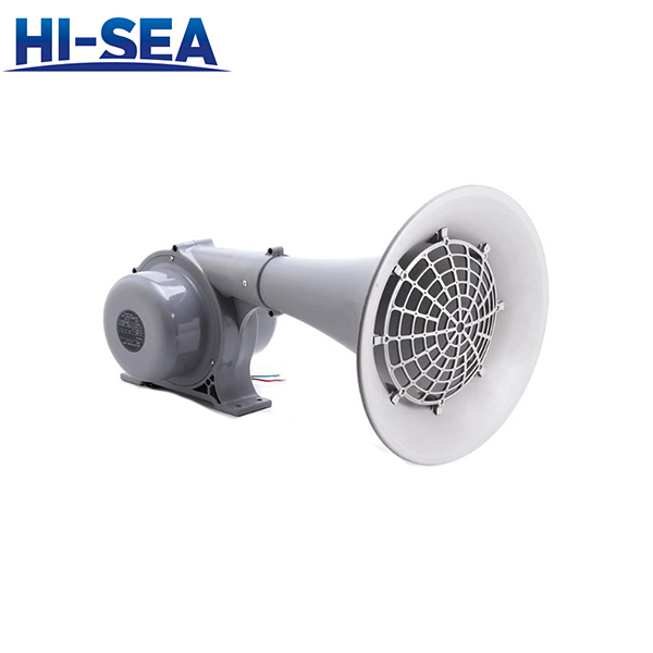 CDD-80 Marine Electric Horn