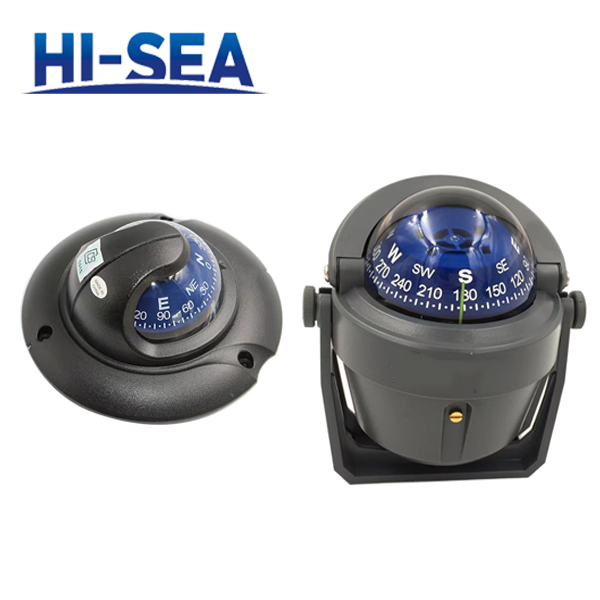 Small Craft-Magnetic Compasses