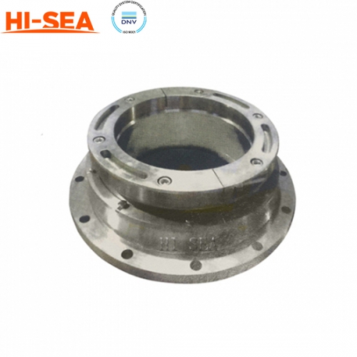 Oil Lubricated Stern Shaft Sealing Apparatus - Marine Shaft System