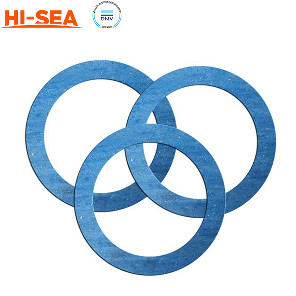 Asbestos Rubber Gasket