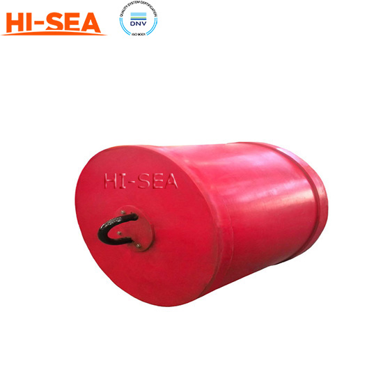 UHMWPE Mooring Buoy