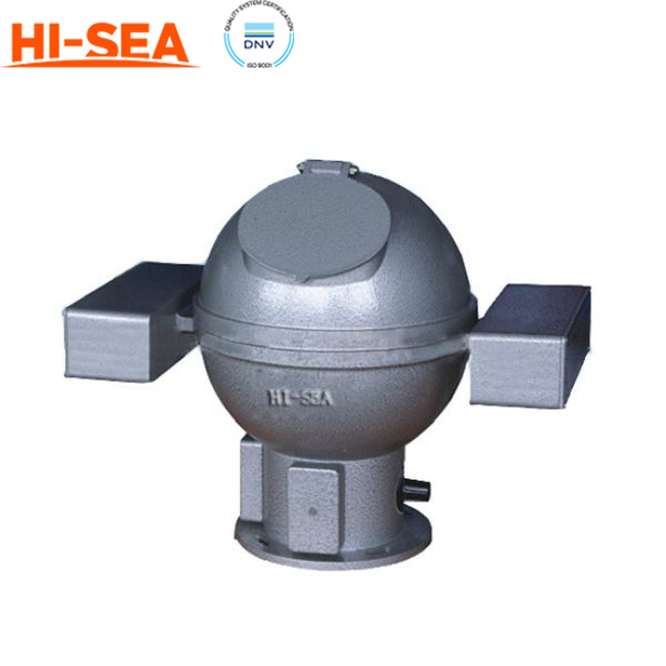 CX65 Magnetic Compass Yatching And Lifeboat Compass,nautical Small Boat  Compass Manufacturers and Supplier China - Wholesale Price - Shunfeng