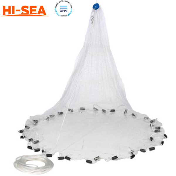 Cast Net - Fishing Nets - Hi-sea