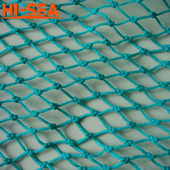 Knotted Fishing Net - Fishing Nets - Hi-sea