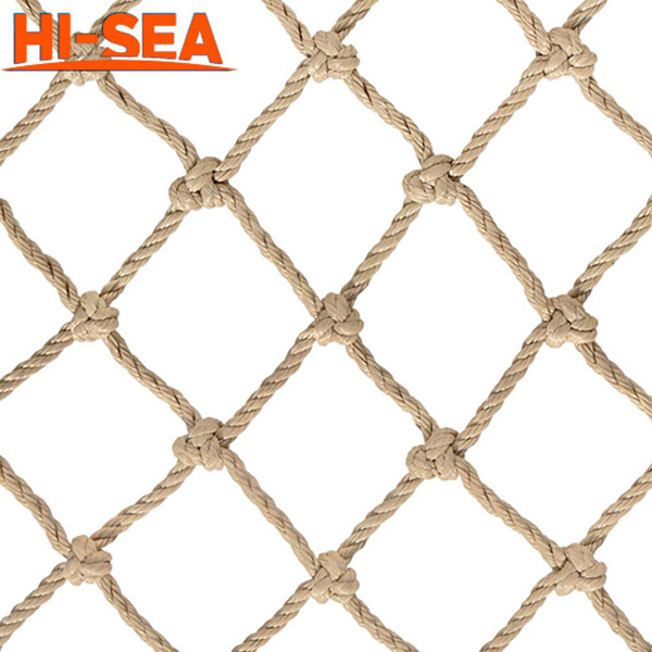 Knotless Fishing Net - Fishing Nets - Hi-sea