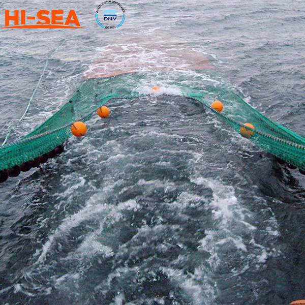 Trawl Net - Fishing Nets - Hi-sea
